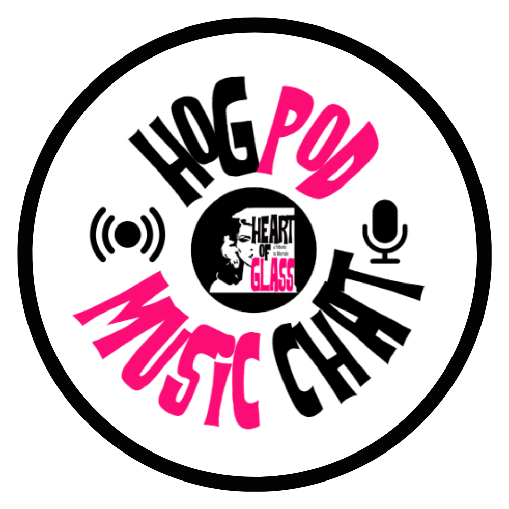 HOG POD: Chicago Music Scene Podcast